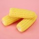thumbnail image 3 of 3 Pack Yellow Latex Corn Shape Interactive Dog Toys for Teeth Cleaning, Chewing and Biting Protection, 3 of 4