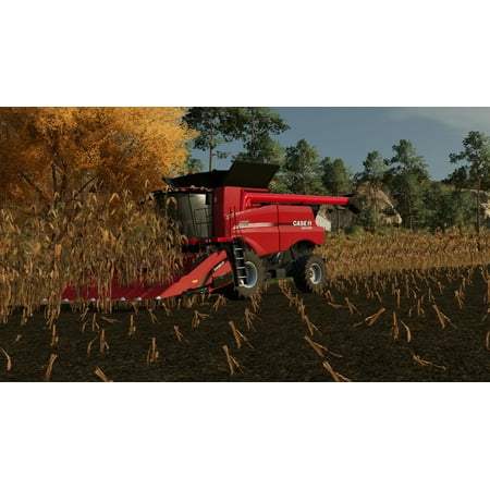 Farming Simulator 23 - Nintendo Switch