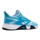 thumbnail image 4 of Tenis Reebok Mujer Nano Court Azul Cyan Entrenamiento azul 4 MX, 4 of 8