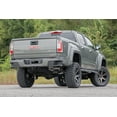 thumbnail image 6 of Rough Country 2-4" N3 Rear Shock Absorbers for 24-25 Toyota Tacoma - 23335_A, 6 of 6