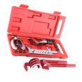 thumbnail image 1 of 12pcs Air Conditioner Expander Tube Kit Pipe Reamer Flaring Service Repair Tool, 1 of 1