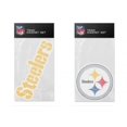 thumbnail image 1 of Pittsburgh Steelers Team Magnet Set, 1 of 1