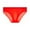 192-Red, variant on ZSQDM Underwear for Women, Men's One-Piece 3d Panties Seamless Ice Silk Briefs Underpants Breathable Briefs Blue XXXXL
