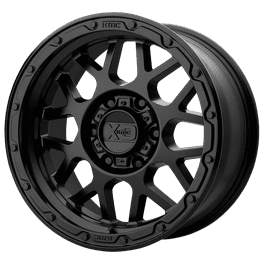 KMC-XD Wheels XD82929058318 XDWXD82929058318 HOSS 2 20x9
