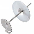 thumbnail image 4 of Lacing Hook and Washer Set,304 SS LHW, 4 of 4