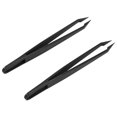thumbnail image 4 of 48 Pieces DIY Diamond Painting Cross Tool Set Including Diamond Pen, Tweezers, Glue, Plastic Tray, 4 of 8