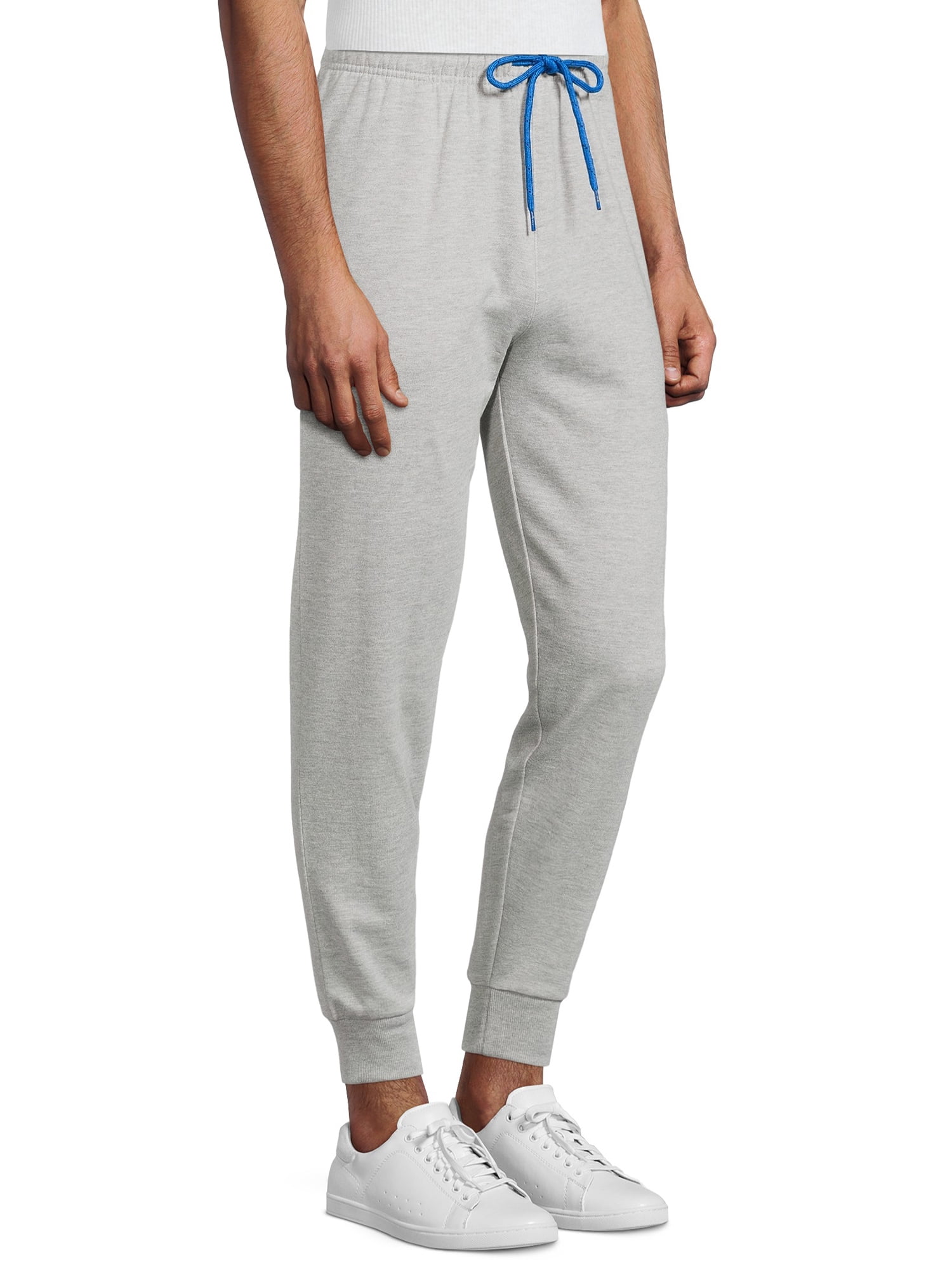 Reebok Men's Lounge Pajama Jogger