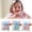I, variant on JoyMoreHome Cute Hamster Shape Squeeze Ball, Funny Novely Stress Rellief Hamster, Gift for Friends Colleagues and Families