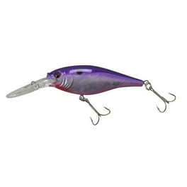 Yakima Bait Wordens Spin-N-Glo Fishing Lure - Size 2