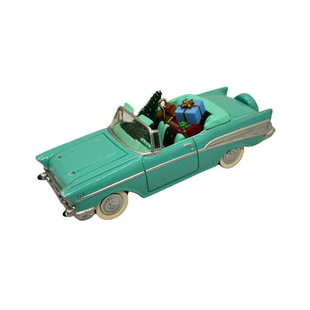 Hallmark Ornament: 1994 Chevrolet Bel Air - 1957 | QX5422