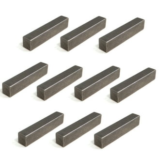 Mophorn Pompe De Nettoyeur Haute Pression, 4200 PSI, 4,2 GPM, Avec 5 Buses Piston Triplex Horizontal A Arbre De 1 Po Remplacement Pour Simpson Morflex Santoprene 85713185