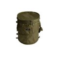thumbnail image 1 of Lata de almacenaje 1050D Oxford exterior Camping cubo de basura plegable 62L Picnic cubo de almacena sundick Lata de almacenaje, 1 of 7