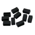 thumbnail image 6 of 2x 10 Pieces Silic Bracelet Wrist Watch Loops Sports Bracelet Watch Ph, 6 of 8