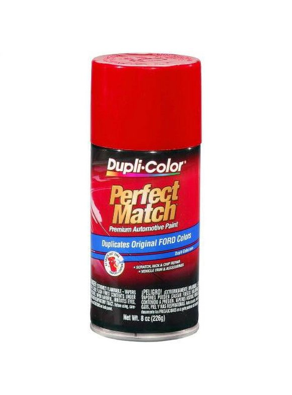 Dupli Color Auto Paint