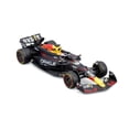thumbnail image 2 of 2024 Oracle Red Bull Racing RB20 w/Driver, #1 Max Verstappen - Bburago 18-38098/1 - 1/43 Scale Diecast Model Car, 2 of 6
