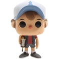 thumbnail image 2 of Funko Figura de Vinilo Animation Dipper Pines #240 Funko, 2 of 2