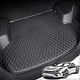 thumbnail image 1 of Suitable for BeautifulCar Trunk Mats for BMW 1 Series Convertible E88 (without net bag on the right side) 2007-2014, Car Boot Liner Mat Car Boot Cover, 1 of 5