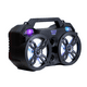 thumbnail image 3 of BAFLE AMPLIFICADO TUNDER BOOM 6.5" CON BLUETOOTH Y 10,000W P.M.P.O., 3 of 5