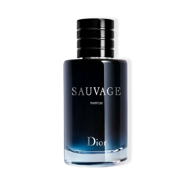 Perfume Dior Sauvage Parfum 100ml Caballero