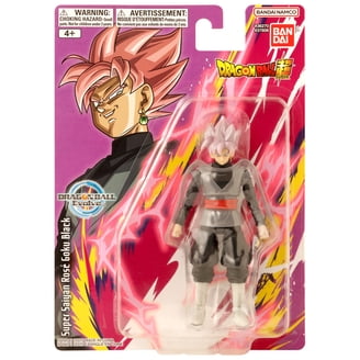 Dragon Stars Toy DBZ Collectibles Arts Series 4 - Super Saiyan