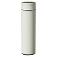 thumbnail image 4 of Tazas aisladas con pantalla de temperatura LED 480ML a prueba de fugas para acampar viajar gimnasio, 4 of 6