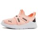thumbnail image 3 of Tenis Puma Para Niña Deportivo Wired Run Slip On Rosa/Negro rosa 14, 3 of 6
