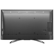 Hisense 55-inch 4K Premium HDR Dolby Vision 1500-nit Motion Rate 480 ULED Smart TV (55U8G)