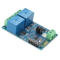 thumbnail image 3 of Remote Control Switch,  Relay Module Smart Home Accessories  for  Relay Module, 3 of 8