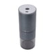 thumbnail image 4 of Molinillo de café eléctrico, fino, grueso, ajustable, automático, con carga USB, portátil, inalámbrico, molinillo de granos, 110ml, azul y gris, 4 of 10