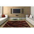 thumbnail image 2 of Dalyn Studio Area Rug SD16 Canyon Stripes Lines 9' x 13' Rectangle, 2 of 3