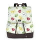 thumbnail image 1 of Disketp Insects Mochila de Cuero para Mujer, Bolso de Espalda Antirrobo con Estilo para Viaje, Trabajo y Uso Diario, 1 of 4