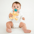 Nookums Paci-Plushies Buddies - Harmony The Horse Pacifier Holder