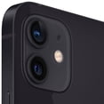 thumbnail image 3 of Rénové (Juste) - Téléphone Intelligent Apple iPhone 12 64 Go - Noir - Déverrouillé, 3 of 4