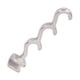 thumbnail image 4 of Hebilla en espiral de ortodoncia BuyWeekMX 10 piezas Acero Inoxidable, 4 of 9