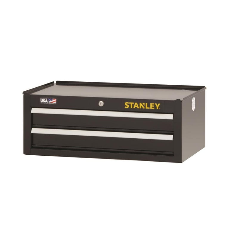 Middle 2024 tool chest