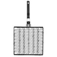 thumbnail image 3 of Mr. Bar-B-Q - Non Stick Flex Basket with Folding Handle, 3 of 5