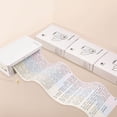 thumbnail image 4 of Amdohai Thermal Paper Roll 112*30mm Printing Papers for Mini Photo Thermal Printer 3 Rolls/Set Mini Portable for Home Office Daily Use, 4 of 7