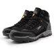 thumbnail image 4 of Bota National Geographic Senderismo Hiking Negro/Gris para hombre, 4 of 4