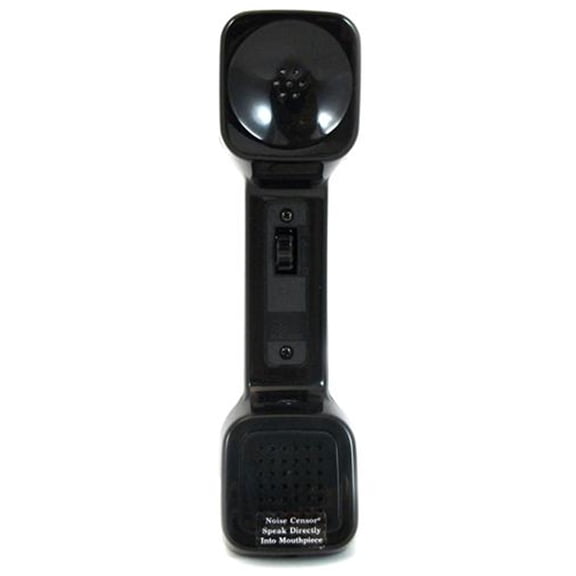 W6-KMEM-80RPB Handset