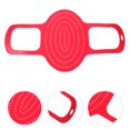 thumbnail image 3 of Shisuyan Panier à Bbq en Silicone Rôtissoire pour Poulet et Dinde Lifting 1Pcs, 3 of 9