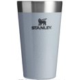 thumbnail image 1 of Pinta de cerveza STANLEY Adventure, apilable, acero inoxidable, 473 ml, 1 of 2