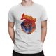 thumbnail image 5 of Camisetas para hombre JD.1 Grendbok Heavy Metal Judas Rock Priest, camiseta vintage de manga corta y cuello redondo de algodón, 5 of 7