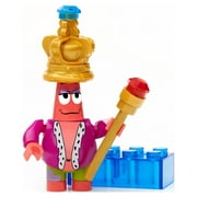 Mega Construx Spongebob Squarepants Micro Action Figures (Styles May Vary)
