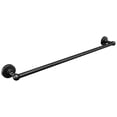 thumbnail image 2 of Ico Bath V68153 Ember 25" Towel Bar - Chrome, 2 of 2
