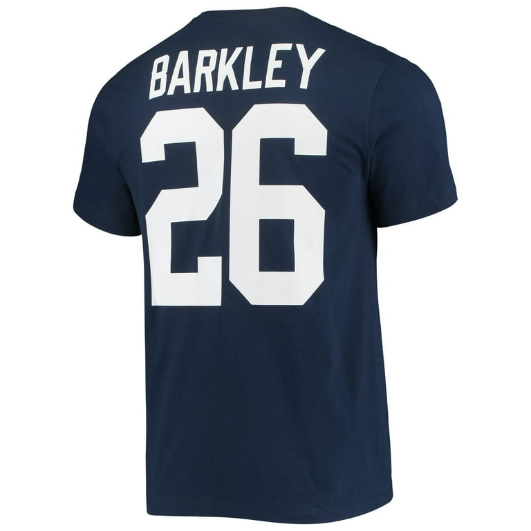 Penn state barkley clearance jersey