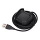 thumbnail image 3 of Soporte de carga USB ANGGREK para Versa Smartwatch 1 m negro, 3 of 8