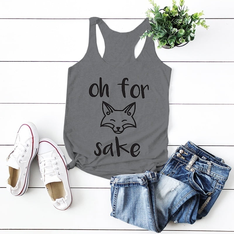 cute tank tops