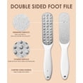 thumbnail image 4 of Foot Spa OOAMBB plegable con control de calor, burbujas y temperatura, 4 of 9