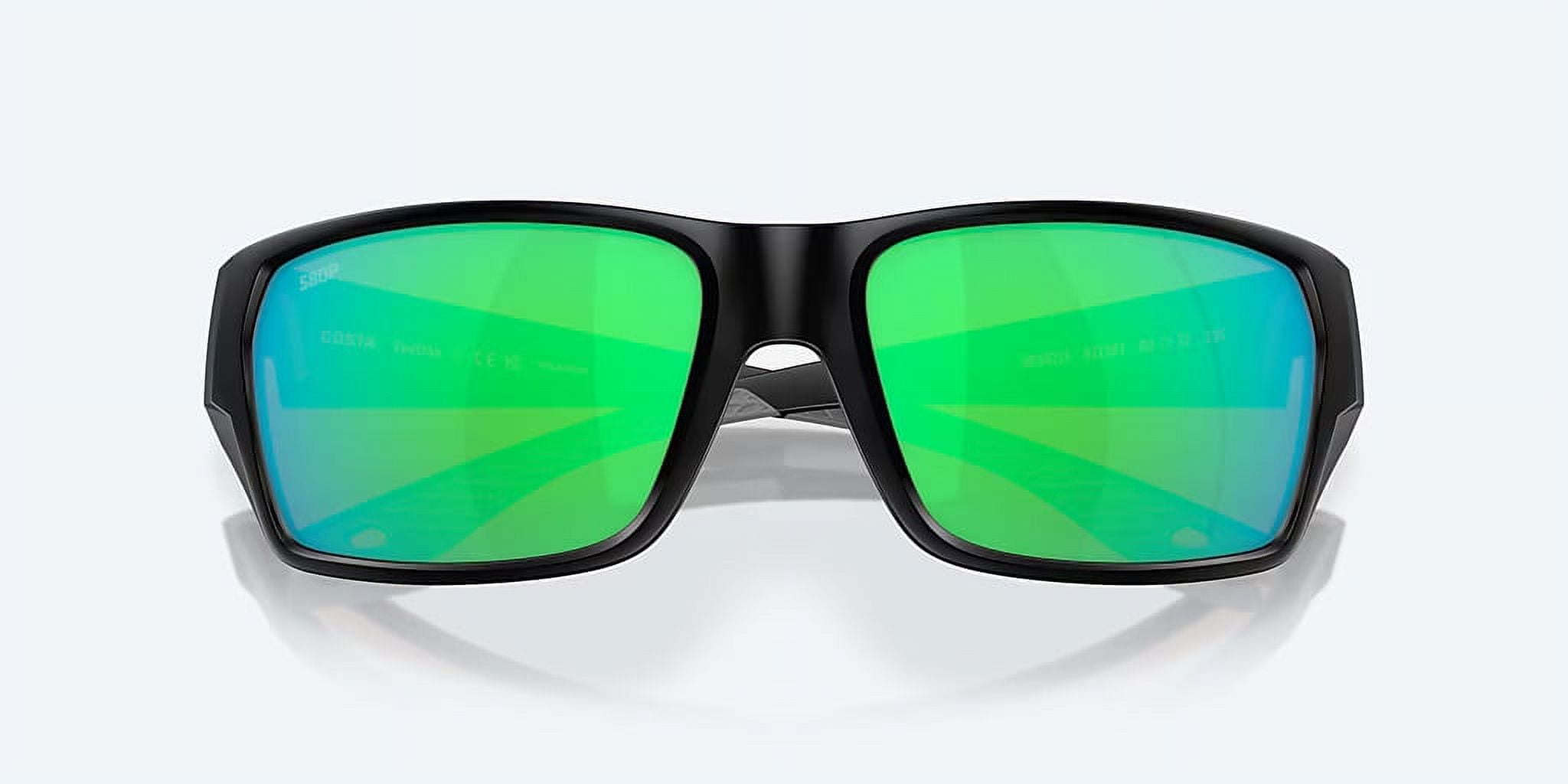 6S9113 911302 60-17 Tailfin Fishing and Watersports Rectangular  