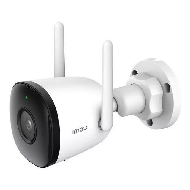 Camara Ip Imou By Dahua Ext Bullet 2c Sd Audio Bidi Full Hd